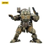 DARK SOURCE APOC SERIES IRON VANGUARD HEAVY ASSAULT MECH ACTION FIGURE JOY TOY (CN)
