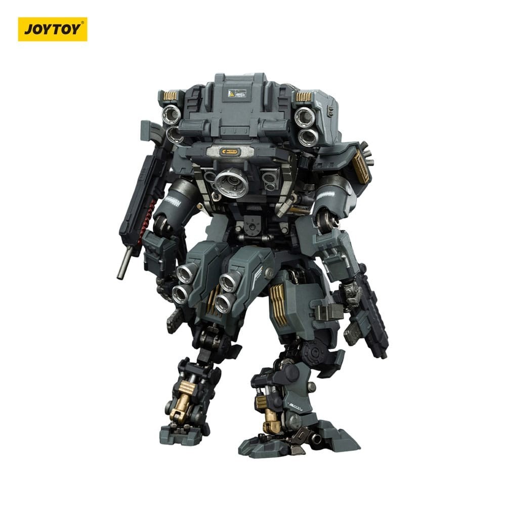 DARK SOURCE APOC SERIES SHADOW MIRAGE MULTI-DIMENSIONAL MANEUVER MECH ACTION FIGURE JOY TOY (CN)