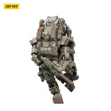 JOY TOY (CN) DARK SOURCE APOC SERIES SKY STRIKER PRECISION STRIKE MECH ACTION FIGURE