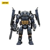 JOY TOY (CN) DARK SOURCE APOC SERIES STORM LUCIS FIRE SUPPORT TYPE MECH ACTION FIGURE