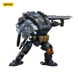 JOY TOY (CN) DARK SOURCE APOC SERIES STORM LUCIS FIRE SUPPORT TYPE MECH ACTION FIGURE