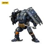 JOY TOY (CN) DARK SOURCE APOC SERIES STORM LUCIS FIRE SUPPORT TYPE MECH ACTION FIGURE