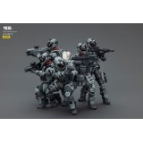 DARK SOURCE UNSC MIRAGE SQUAD 5X ACTION FIGURES JOY TOY (CN)