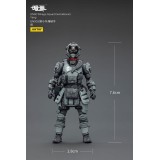 DARK SOURCE UNSC MIRAGE SQUAD 5X ACTION FIGURES JOY TOY (CN)