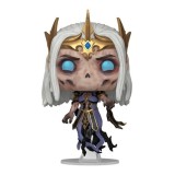 FUNKO POP! DUNGEONS AND DRAGONS VALINDRA SHADOWMANTLE BOBBLE HEAD FIGURE FUNKO