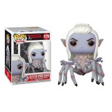 FUNKO FUNKO POP! GAMES DUNGEONS & DRAGONS LOLTH THE SPIDER QUEEN BOBBLE HEAD FIGURE