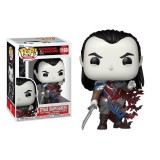 FUNKO POP! DUNGEONS AND DRAGONS STRAHD BOBBLE HEAD FIGURE FUNKO