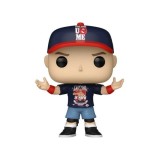 FUNKO FUNKO POP! WWE JOHN CENA FINAL MATCH BOBBLE HEAD PVC FIGURE