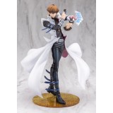 KOTOBUKIYA YU-GI-OH! SETO KAIBA PASSIONATE DUELISTS ARTFX J STATUE 1/7 SCALE FIGURE
