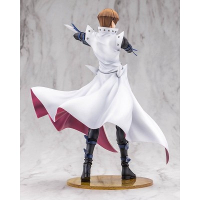 YU-GI-OH! SETO KAIBA PASSIONATE DUELISTS ARTFX J STATUA 1/7 FIGURE KOTOBUKIYA