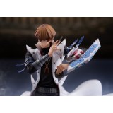 KOTOBUKIYA YU-GI-OH! SETO KAIBA PASSIONATE DUELISTS ARTFX J STATUE 1/7 SCALE FIGURE