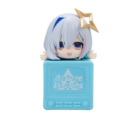 HOLOLIVE PRODUCTION HIKKAKE AMANE KANATA STATUA FIGURE FURYU