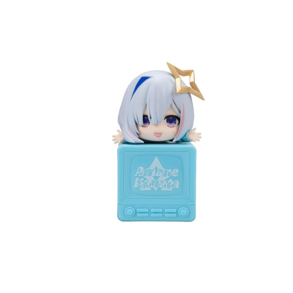 HOLOLIVE PRODUCTION HIKKAKE AMANE KANATA STATUA FIGURE FURYU