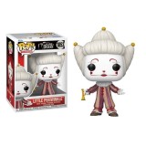 FUNKO POP! IT WELCOME TO DERRY LITTLE PERIWINKLE BOBBLE HEAD FIGURE FUNKO