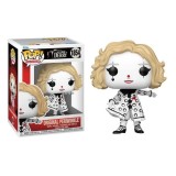 FUNKO FUNKO POP! TELEVISION IT WELCOME TO DERRY ORIGINAL PERIWINKLE BOBBLE HEAD