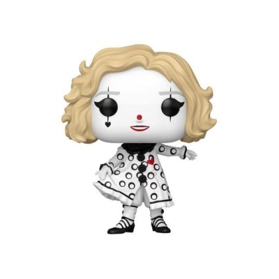 FUNKO FUNKO POP! TELEVISION IT WELCOME TO DERRY ORIGINAL PERIWINKLE BOBBLE HEAD