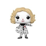 FUNKO POP! IT WELCOME TO DERRY ORIGINAL PERIWINKLE BOBBLE HEAD FIGURE FUNKO