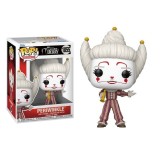 FUNKO FUNKO POP! TELEVISION IT WELCOME TO DERRY PERIWINKLE BOBBLE HEAD