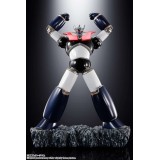 BANDAI DOUBLE MAZINGER Z & GREAT MAZINGER TOUCHE METALLIQUE FIGUARTS ZERO SERIES FIGURE STATUE