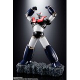 DOUBLE MAZINGER Z & GREAT MAZINGER TOUCHE METALLIQUE FIGUARTS ZERO FIGURE STATUA BANDAI