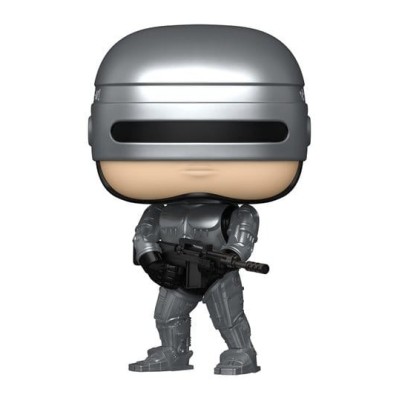 FUNKO POP! ROBOCOP 2 BOBBLE HEAD FIGURE FUNKO