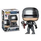FUNKO POP! ROBOCOP 2 CHASE BOBBLE HEAD FIGURE FUNKO