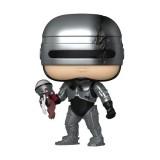 FUNKO POP! ROBOCOP 2 CHASE BOBBLE HEAD FIGURE FUNKO