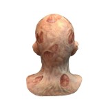 TRICK OR TREAT STUDIOS A NIGHTMARE ON ELM STREET 2 FREDDY KRUEGER DELUXE LATEX MASK