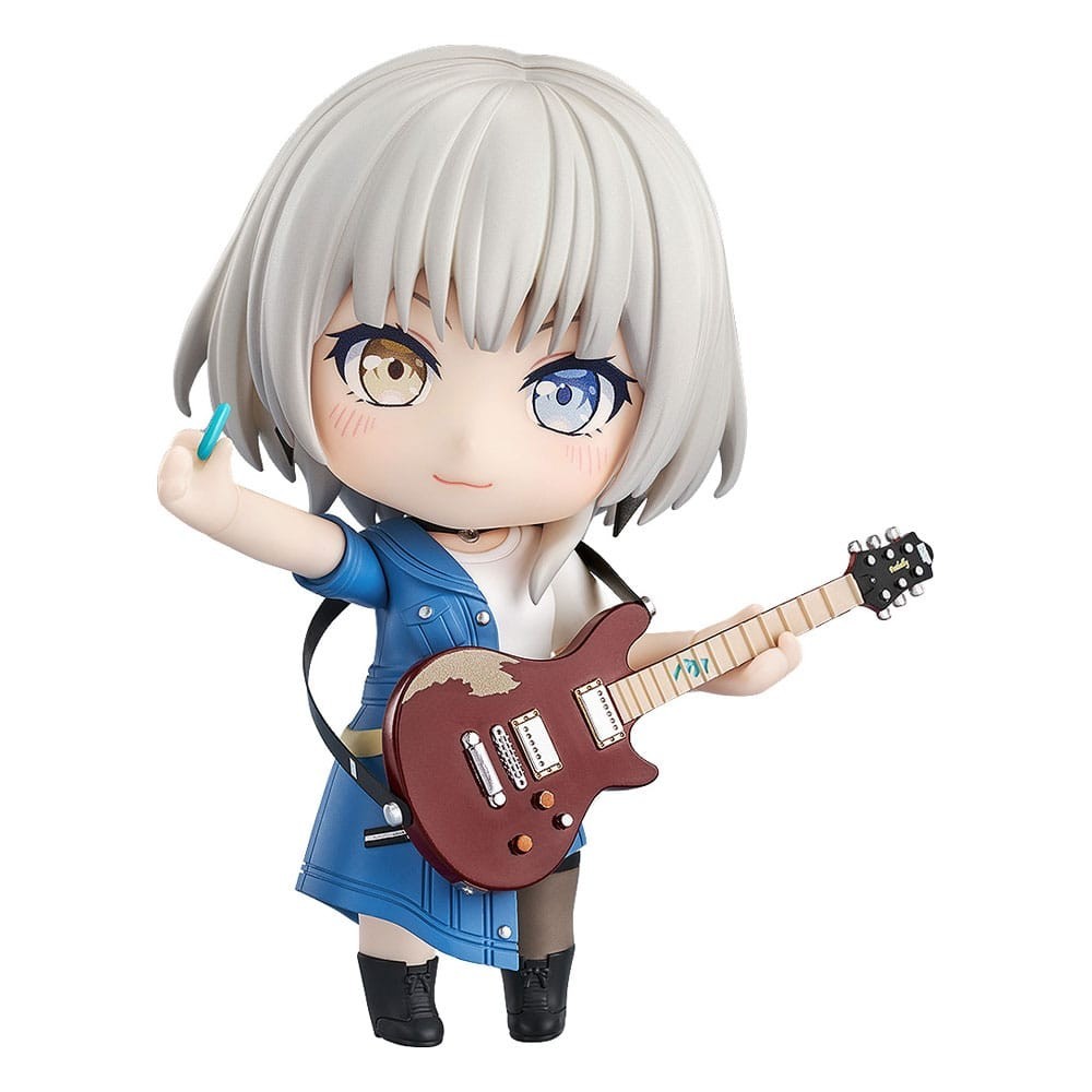 BANG DREAM! NENDOROID RANA KANAME ACTION FIGURE GOOD SMILE COMPANY