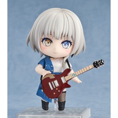 BANG DREAM! NENDOROID RANA KANAME ACTION FIGURE GOOD SMILE COMPANY