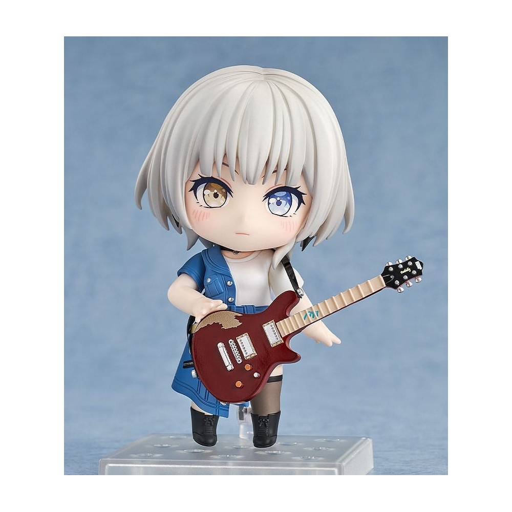 BANG DREAM! NENDOROID RANA KANAME ACTION FIGURE GOOD SMILE COMPANY