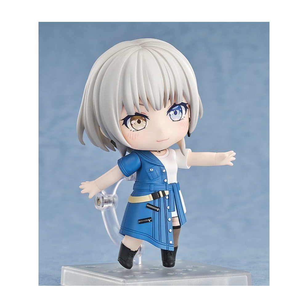 BANG DREAM! NENDOROID RANA KANAME ACTION FIGURE GOOD SMILE COMPANY