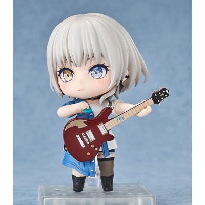 BANG DREAM! NENDOROID RANA KANAME ACTION FIGURE GOOD SMILE COMPANY