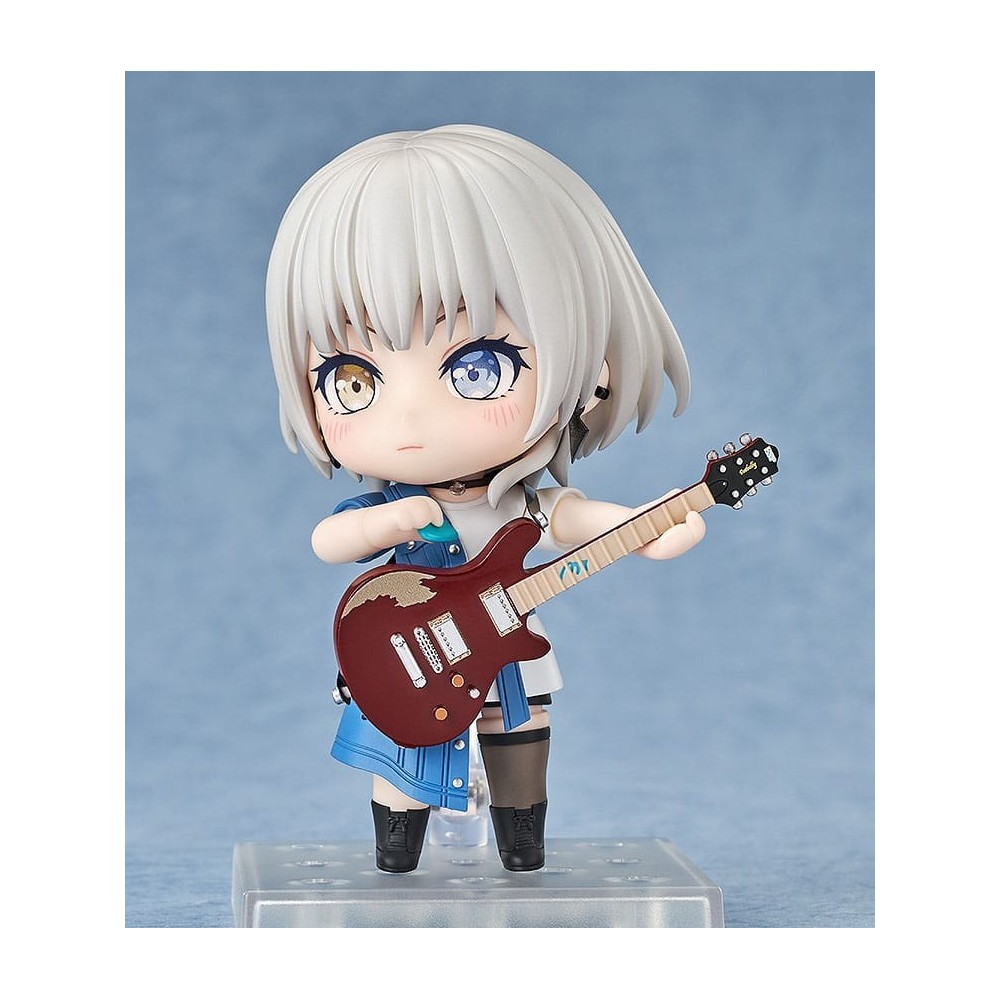 BANG DREAM! NENDOROID RANA KANAME ACTION FIGURE GOOD SMILE COMPANY