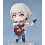 BANG DREAM! NENDOROID RANA KANAME ACTION FIGURE GOOD SMILE COMPANY