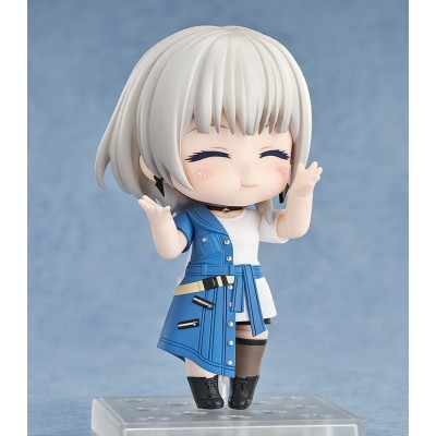 BANG DREAM! NENDOROID RANA KANAME ACTION FIGURE GOOD SMILE COMPANY