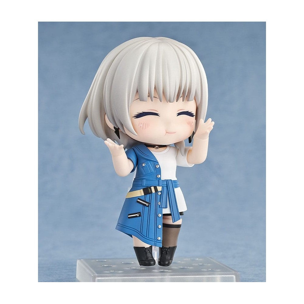BANG DREAM! NENDOROID RANA KANAME ACTION FIGURE GOOD SMILE COMPANY
