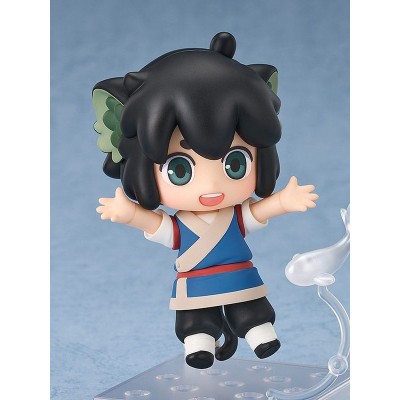 THE LEGEND OF HEI NENDOROID LUO XIAOHEI ACTION FIGURE GOOD SMILE COMPANY