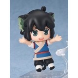 THE LEGEND OF HEI NENDOROID LUO XIAOHEI ACTION FIGURE GOOD SMILE COMPANY