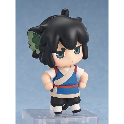 THE LEGEND OF HEI NENDOROID LUO XIAOHEI ACTION FIGURE GOOD SMILE COMPANY