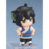 THE LEGEND OF HEI NENDOROID LUO XIAOHEI ACTION FIGURE GOOD SMILE COMPANY