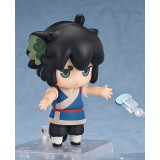 THE LEGEND OF HEI NENDOROID LUO XIAOHEI ACTION FIGURE GOOD SMILE COMPANY