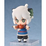 THE LEGEND OF HEI NENDOROID LUO XIAOHEI ACTION FIGURE GOOD SMILE COMPANY