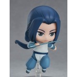 THE LEGEND OF HEI NENDOROID WUXIAN ACTION FIGURE GOOD SMILE COMPANY