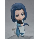 THE LEGEND OF HEI NENDOROID WUXIAN ACTION FIGURE GOOD SMILE COMPANY