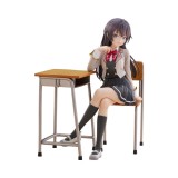 ALYA SOMETIMES HIDES HER FEELINGS IN RUSSIAN F:NEX YUKI SUO 1/7 STATUA FIGURE FURYU
