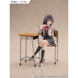 ALYA SOMETIMES HIDES HER FEELINGS IN RUSSIAN F:NEX YUKI SUO 1/7 STATUA FIGURE FURYU