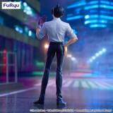 FURYU HELL TEACHER MEISUKE TRIO-TRY-IT SERIES STATUE FIGURE