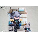 ARKNIGHTS LOGOS DESSERT TIME SERIES FIGURE APEX INNOVATION