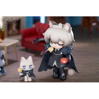 ARKNIGHTS SILVERASH DESSERT TIME SERIES FIGURE APEX INNOVATION